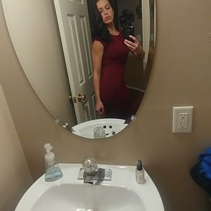 Bodycon dress